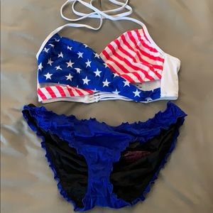 Victoria secret bikini